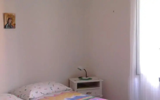 Francesca House