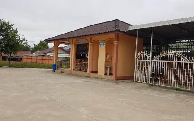 Hongkham guesthouse Xiengkhouang Laos