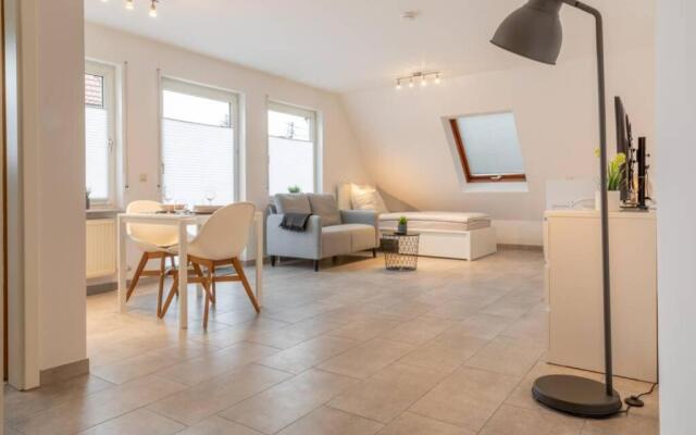 1-Zimmer Apartment in Top Lage in Filderstadt