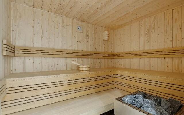 All Suites Noisy Le Grand