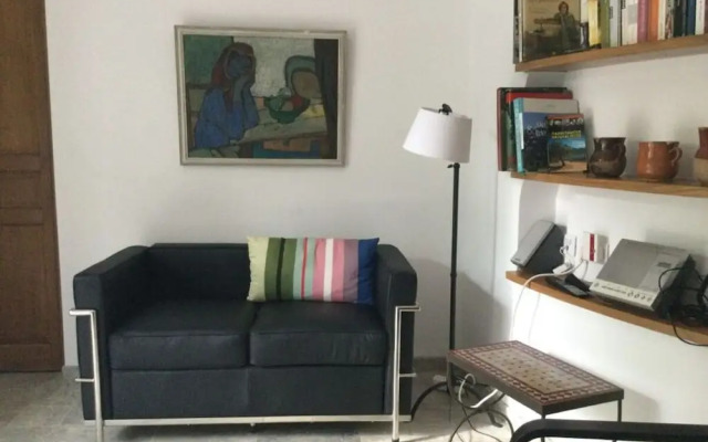 Apartment in le Rayol-canadel