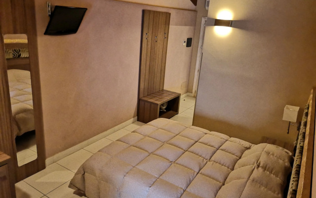 B&B Acireale - Il Cavalluccio Marino Fronte Mare