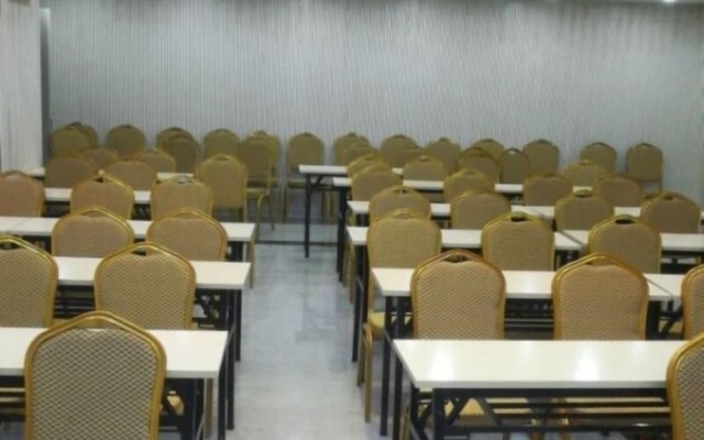 GreenTree Inn Fuzhou Eastern Capital Express Hotel