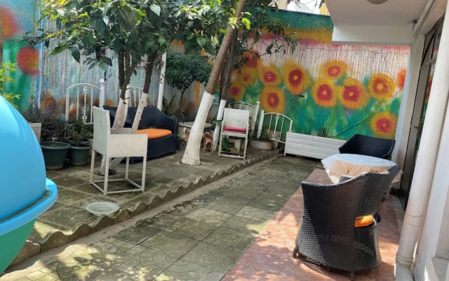 Kefetew Guest House
