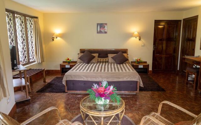 Tranquil Resort Wayanad