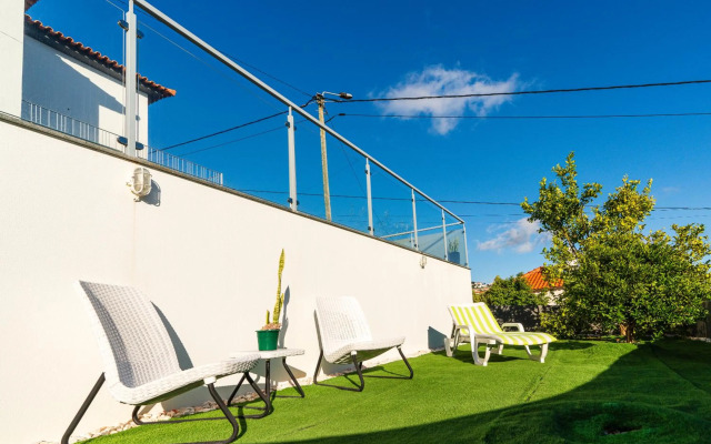 Roraima House - Private Pool and Garden