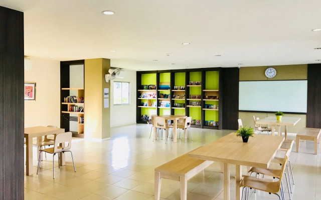 Room near Suvarnabhumi Airport 15 Mins