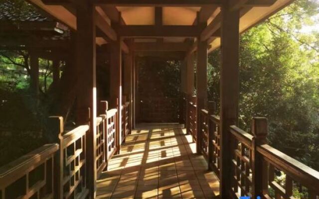 Yueshanyue Homestay (Chongqing Nanshan Branch)
