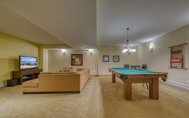 Fairmont Creek Property Rentals The Residences