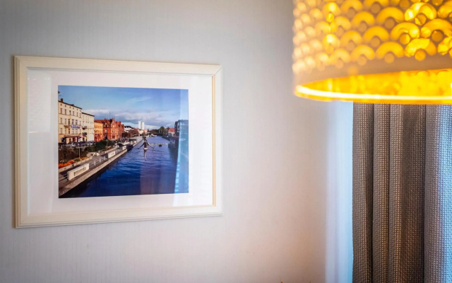 Apartament Gersona 4