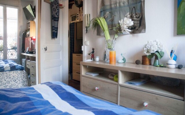Cosy Apartment aux Portes de Paris