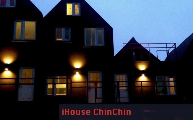 iHouse ChinChin
