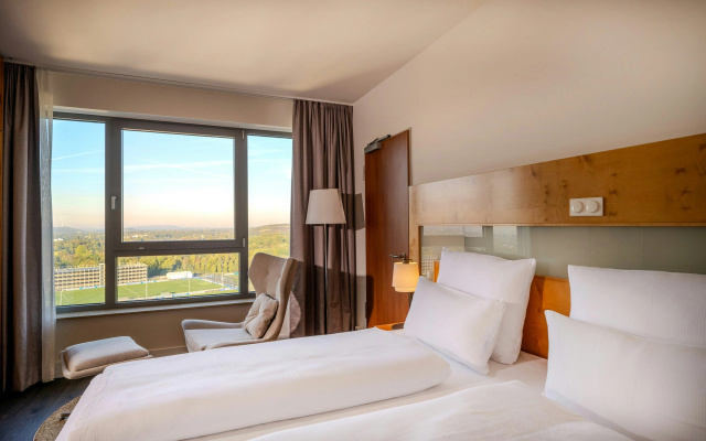 Welcome Hotel Gelsenkirchen