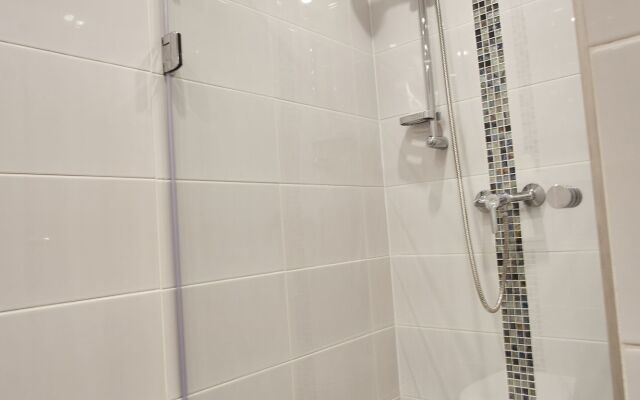 Mmm Boutique Apartment