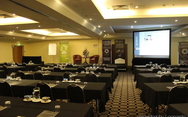 Stamford Plaza Adelaide