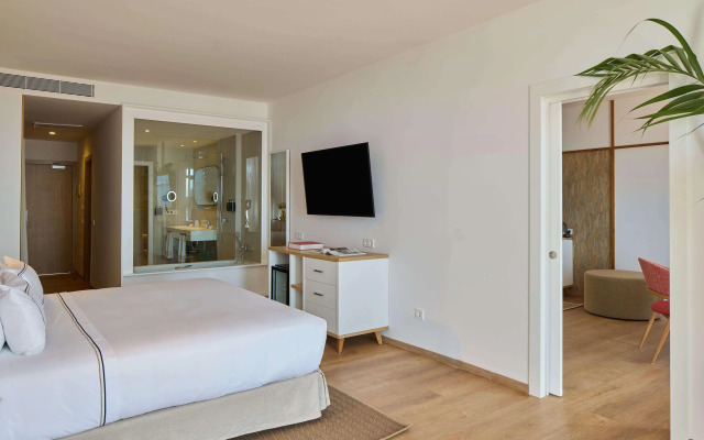 Meliá Jardines del Teide