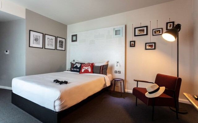 B&B HOTEL Ipswich