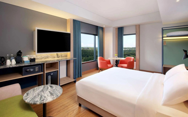 Ibis Styles Serpong Bsd City