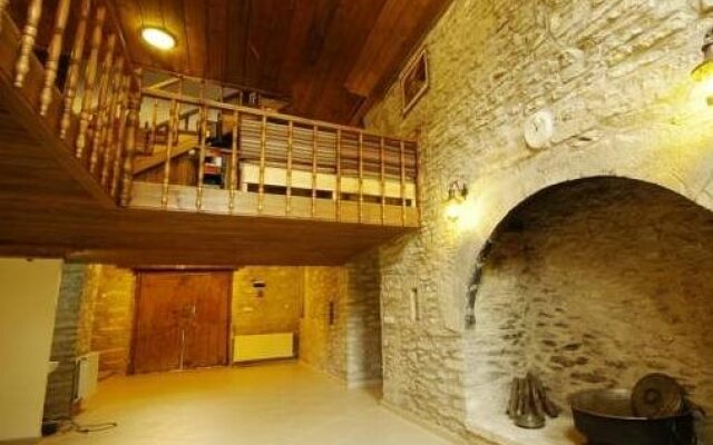 Kardelen Konakları Safranbolu
