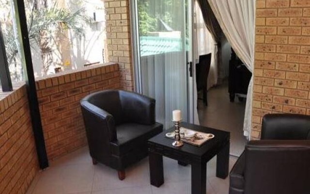 Montana Boutique Guesthouse