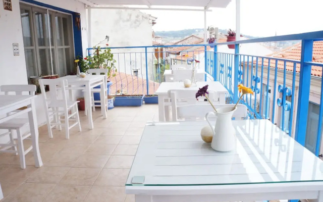 Kelebek Butik Pansiyon