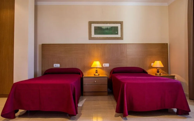 Hostal Casa Manolo