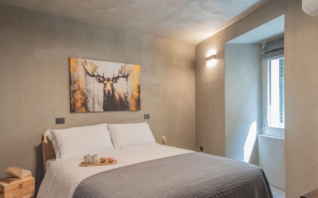 Urio s Castle Suites