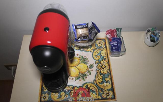 A 2 Passi Da Stesicoro Suites