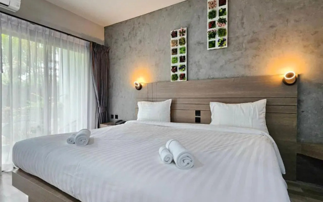 Little Loft Hotel