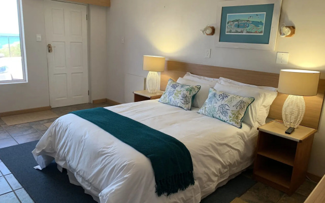 Aire del Mar Guest House