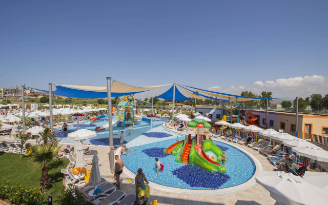 Dream World Aqua Hotel - All Inclusive