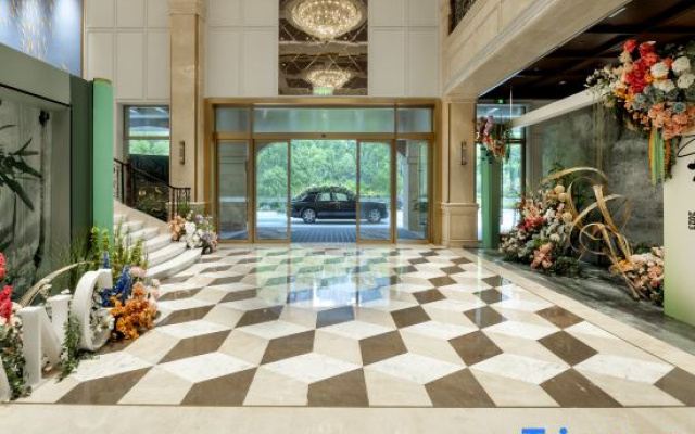 Maritim Hotel Taicang