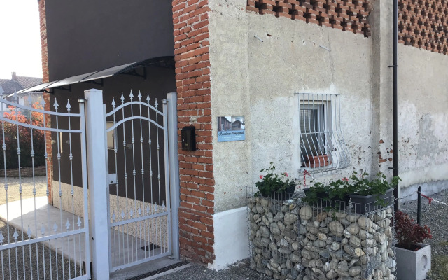 Residence Campagnole