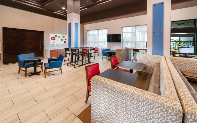 Holiday Inn Express Hotel & Suites Pasco-Tri Cities by IHG