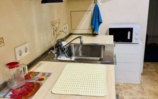 Дайкер Сити Апартментс на ул. Бутырская, д. 21