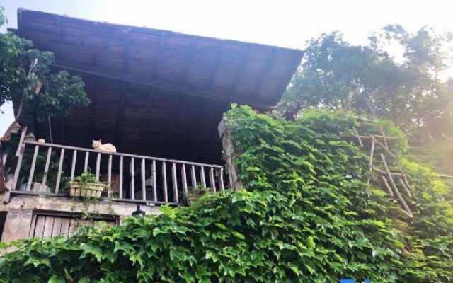 Yandangshan Longqiu Hostel