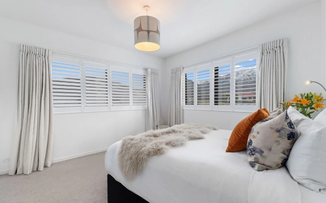 Luxury Arrowtown Retreat