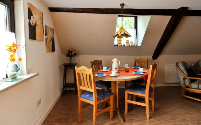Ferienwohnungen & Gästezimmer Kachel