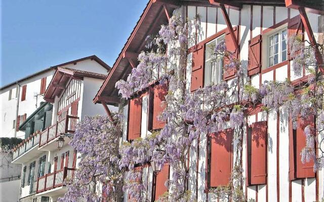 Pommier - Le calme à 5min du centre et des plages