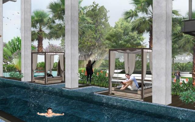 Mercure Tangerang BSD City