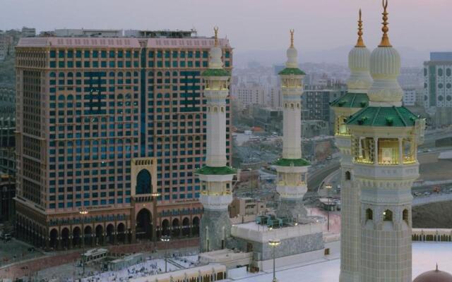 Intercontinental Dar Al Tawhid Makkah, an IHG Hotel