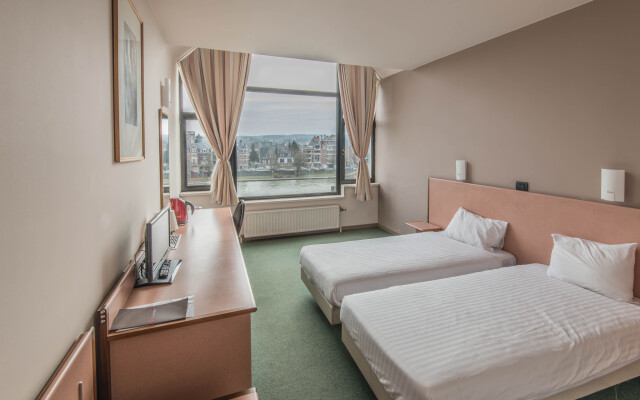 Mercure Namur Hotel