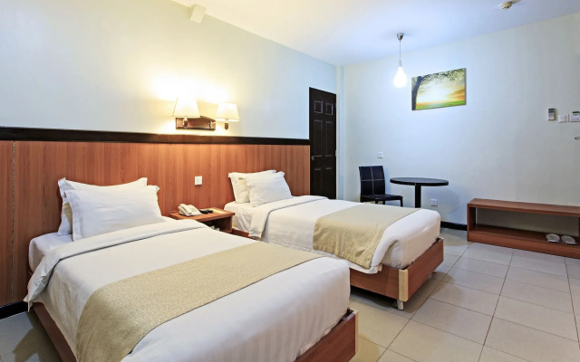 The Orchard Cebu Hotel & Suites powered by Cocotel