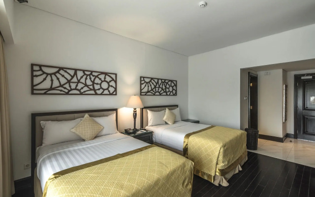 Lido Lake Resort By MNC Hotel