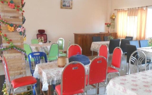 Souvannasin Hotel