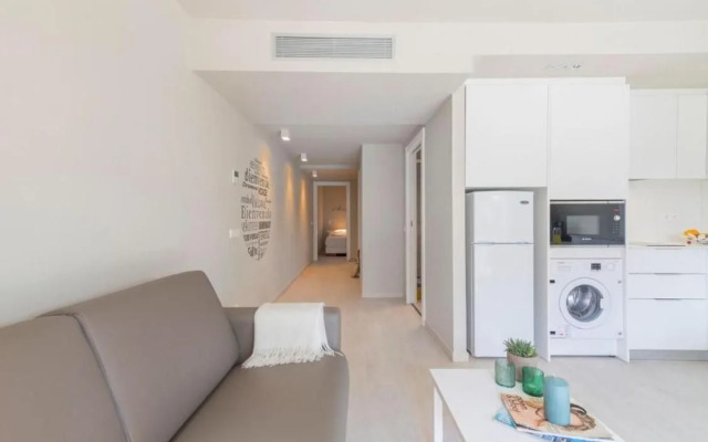 Kalma Daro Apartments