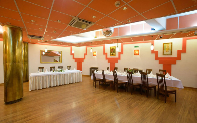 Hotel Orient