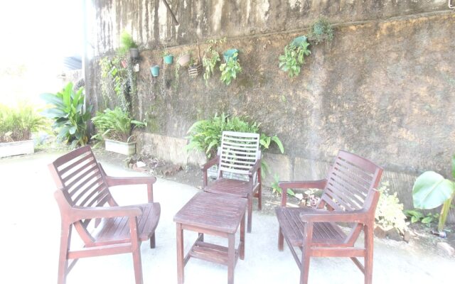 Hotel O Lestari Homestay