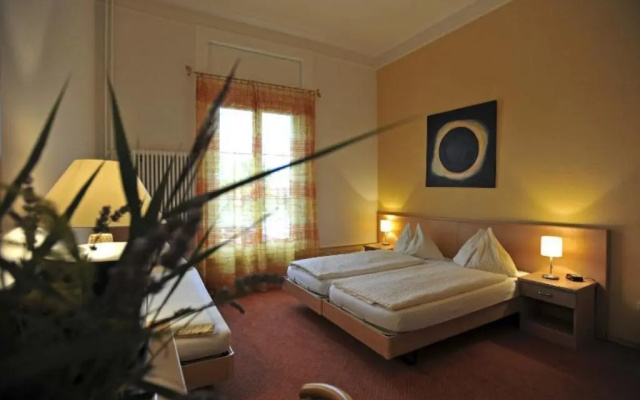 Le Chalet – Guest Rooms – Cortaillod