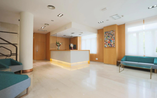 Hotel Porcel Torre Garden